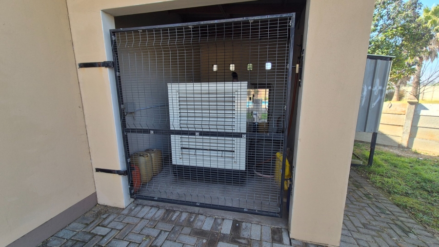 Commercial Property for Sale in Abrahamsrust Free State